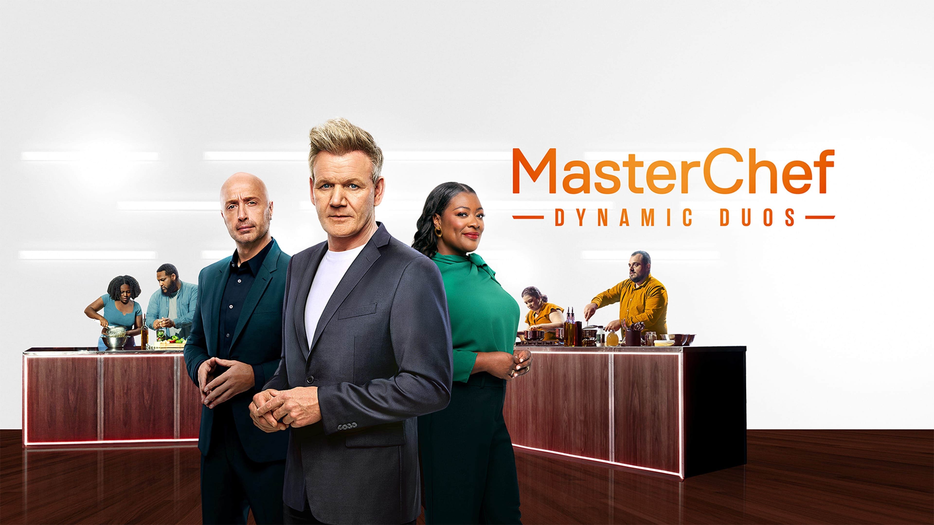 MasterChef Heat 7: Key Ingredients & Inspiring Stories from Contestants